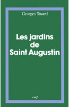 Les jardins de saint augustin