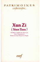 Le xun zi