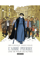 L'abbé pierre