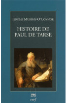 Histoire de paul de tarse