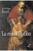 La reconciliation