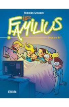 Les familius, tous au lit ! - tome 9