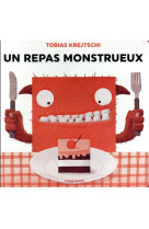 Repas monstrueux (un)