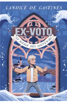 Ex-voto 1   le rivage des souvenirs