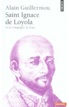 Saint ignace de loyola