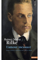 Rainer maria rilke