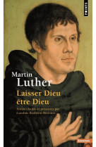 Martin luther