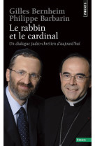 Le rabbin et le cardinal