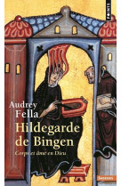 Hildegarde de bingen