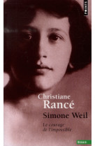 Simone weil