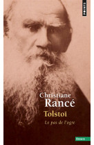 Tolstoï