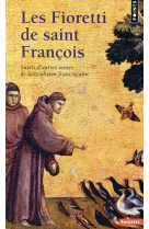 Les fioretti de saint françois