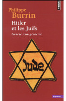 Hitler et les juifs