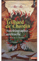 Autobiographie spirituelle