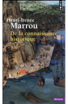 De la connaissance historique