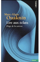 Lire aux éclats