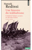 Une histoire du wahhabisme