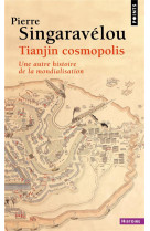 Tianjin cosmopolis