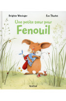 Fenouil - une petite soeur pour fenouil