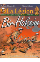 Le vent de l-histoire - 1946-1962 - dien bien phu, tome 3