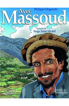 Le vent de l-histoire - avec massoud