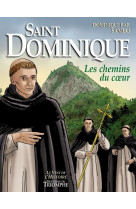 Le vent de l'histoire - saint dominique