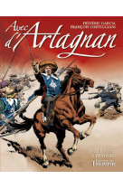 Le vent de l-histoire - avec d-artagnan