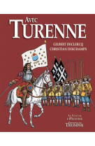 Le vent de l-histoire - avec turenne