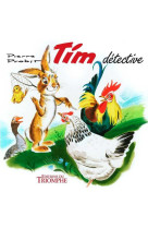 Tim & poum - tim detective