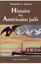 Histoire des americains juifs