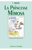 La princesse mimosa