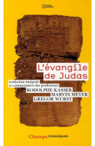 L-evangile de judas