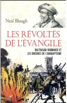 Les revoltes de l evangile