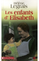 Les enfants d-elisabeth