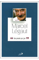 Marcel legaut