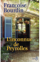 L-inconnue de peyrolles