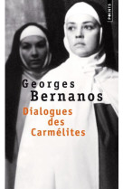 Dialogues des carmelites