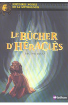 Le bûcher d'héraclès