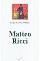 Matteo ricci