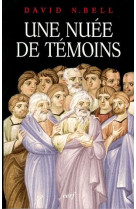 Une nuée de témoins