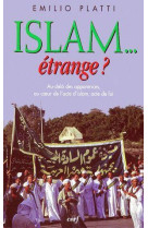 Islam... etrange ?