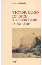 Victor hugo et dieu