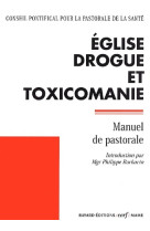 église, drogue et toxicomanie