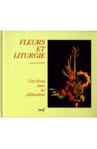 Fleurs et liturgie