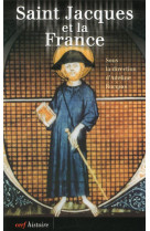 Saint jacques et la france