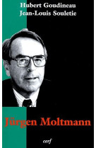 Jürgen moltmann