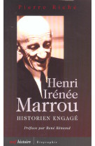 Henri irenee marrou - historien engage