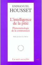 L'intelligence de la pitie