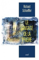 Le langage de la priere