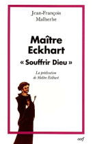 Maitre eckhart